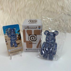 Bearbrick Series 47 Pattern